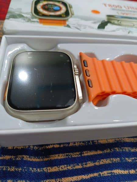 Apple watch T800 ultra new model 3
