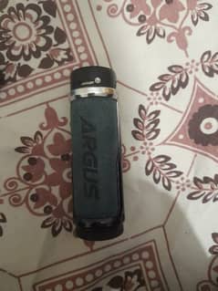 Voopoo argus gene vape