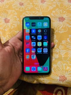 iphone x pta 64gb