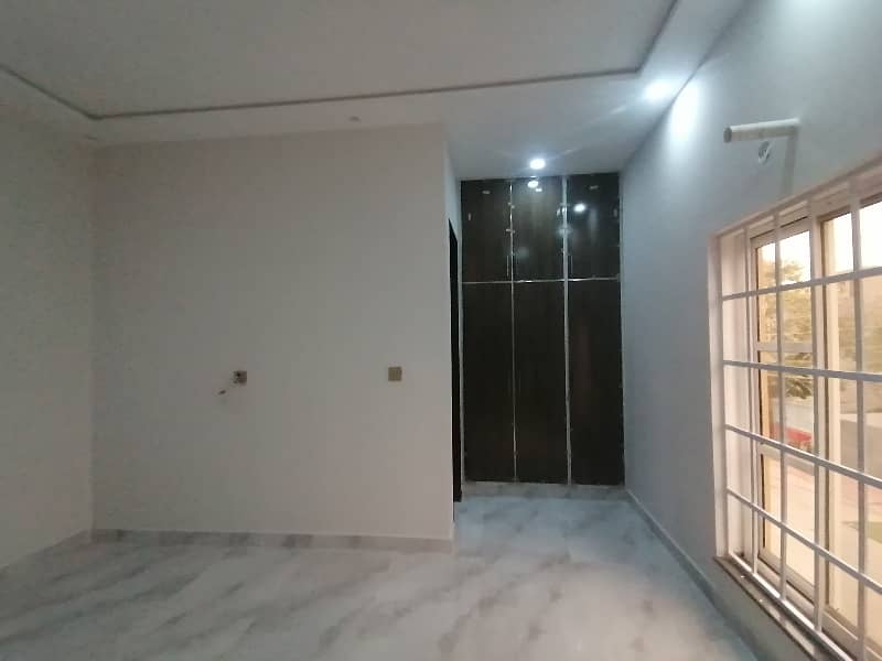 10 Marla B. New D storey House for sale in college Road Lahore 17