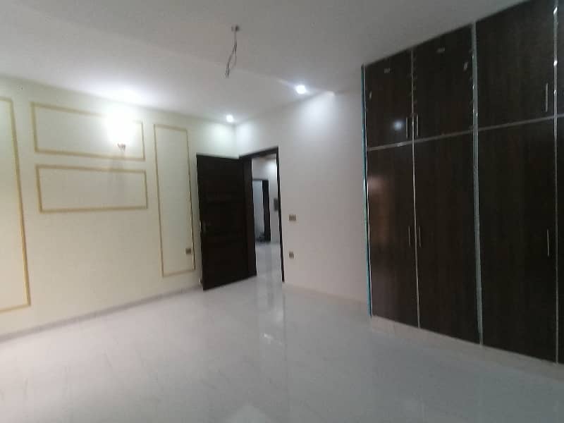 10 Marla B. New D storey House for sale in college Road Lahore 26