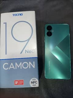 TECNO Camon 19 neo 6/128