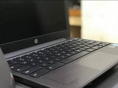 HP 11 G4 ChromeBook | 4/16