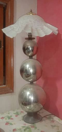urgent sell lamp for side decoration