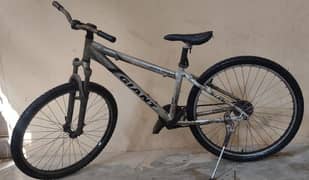 Bicycle for sale Condition is good