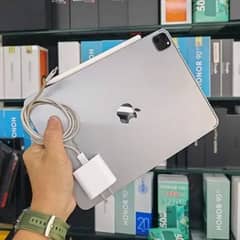 IPad Pro M1 chip 128 GB 2021 model 0326 4300 211 my WhatsApp number