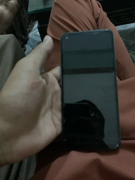 oppo a76 10/10 condition 3