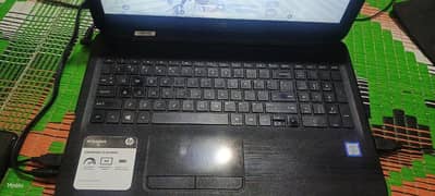HP Notebook for sell