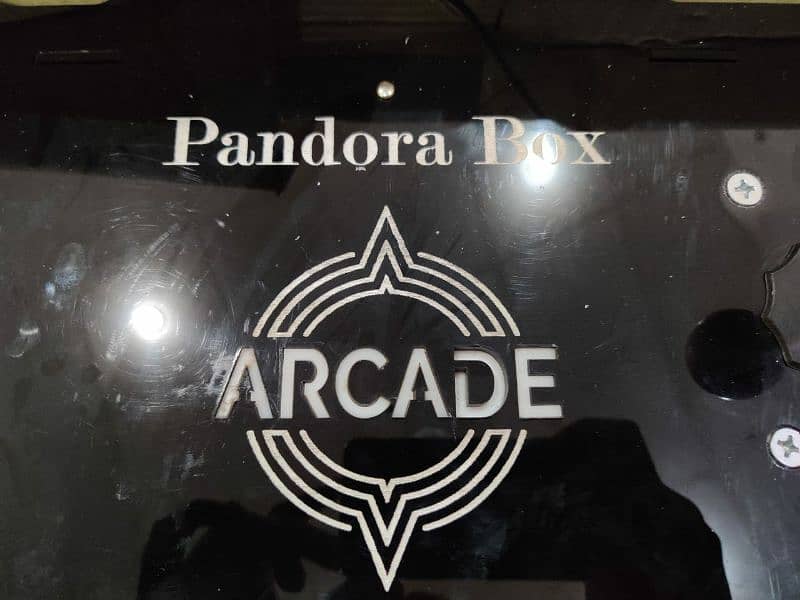 Pandora Box with 10000+ Games 5