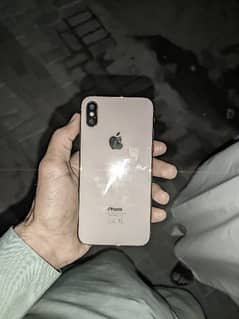 iPhone XS 256Gb Bettry health 74 Seriously buy Krye