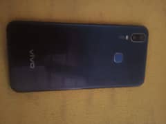 vivo y11 10/8 candishion without Box
