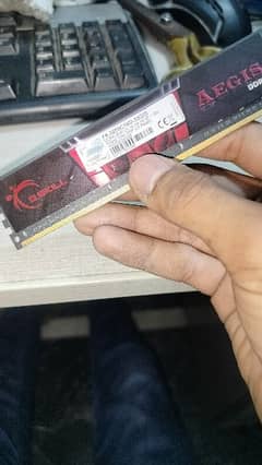 16 gb ddr 4 ram with warranty