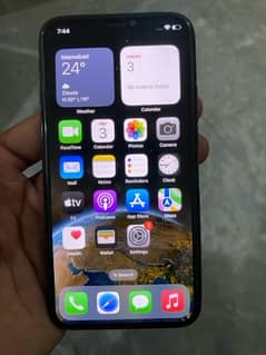 Iphone Xs 256 GB Non PTA