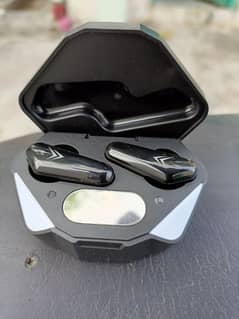 Wireless earbuds x15