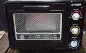untouched microwave oven for sale