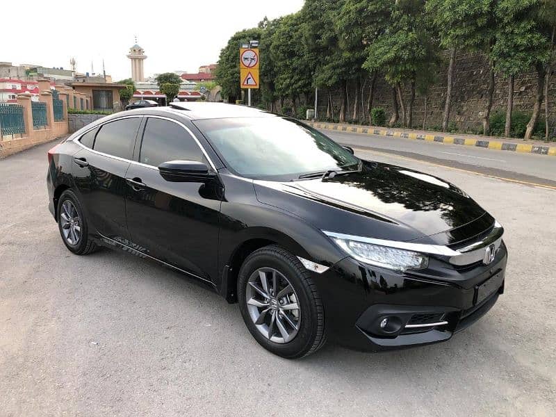 Toyota Rivo, Vigo for rent in Islamabad Prado,G Wagon, ZX, Audi/Brv 5