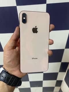 Iphone Xs Max Pta Approved