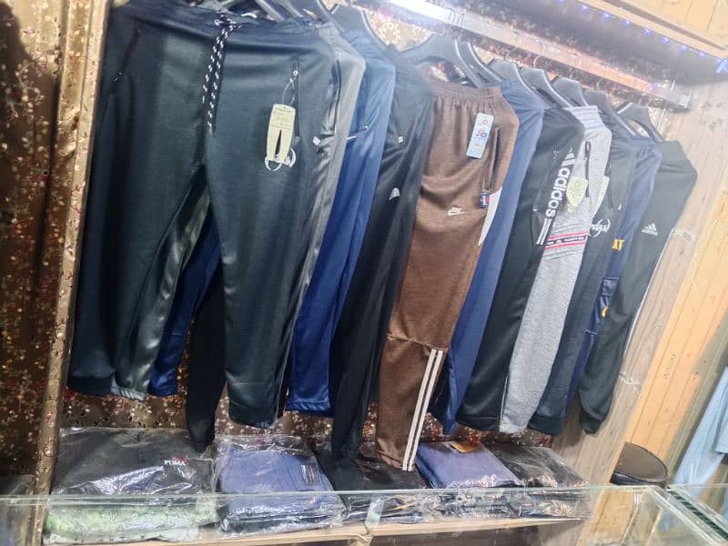 Garments Shop for Sale  100% setup k sath without property 1