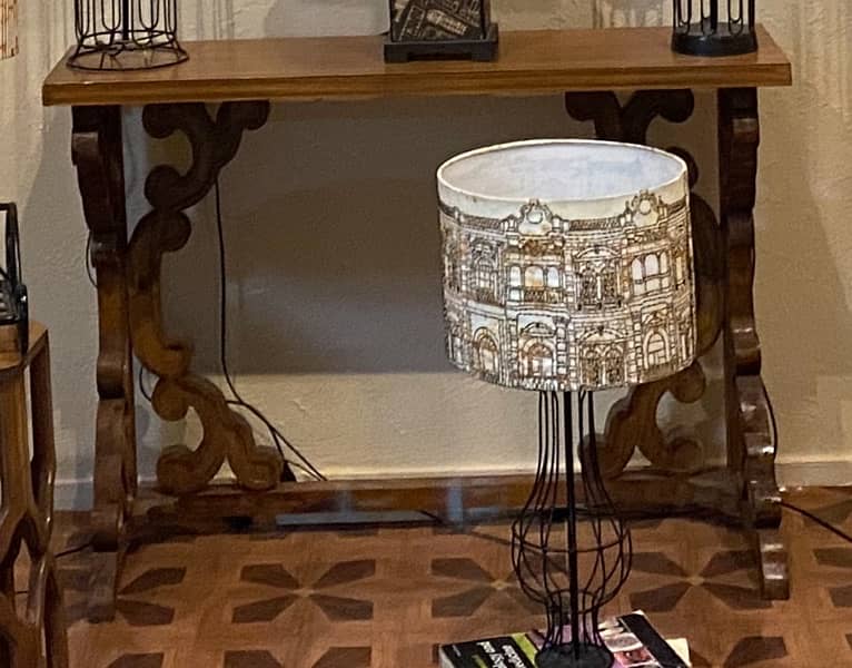 console table for sale 0