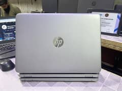 HP ElitBook 820 G3 (i5 6thgen)