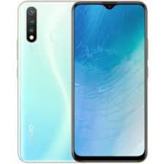vivo Y19-Ram4+1Rom128 Dual Engine Fast Charge PTA APPROVED
