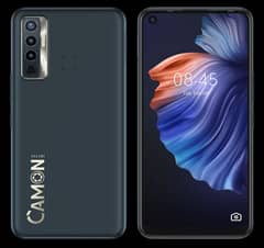 tecno camon 17. . . 6/128GB. . .