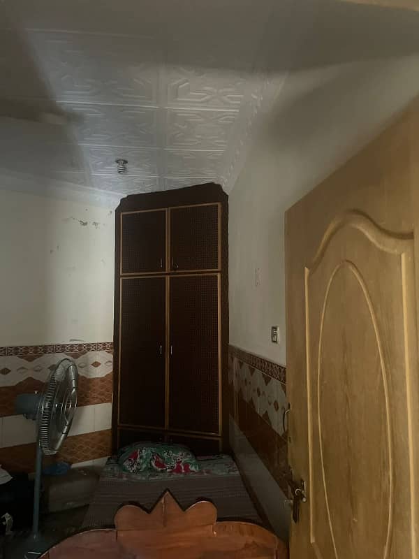 Double Story House For Sale Near Sir Syed Public School Haripur 3