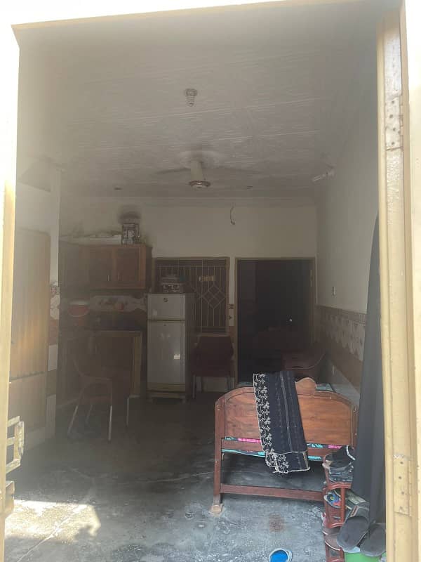 Double Story House For Sale Near Sir Syed Public School Haripur 5