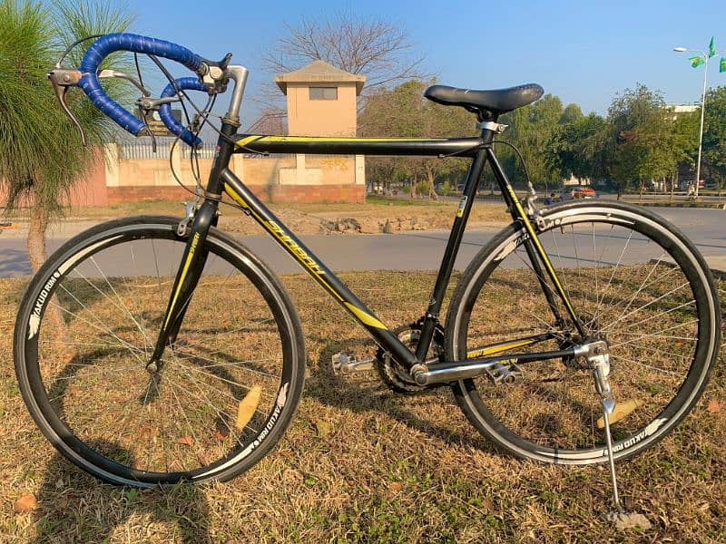 Shabah Road bike imported New 0