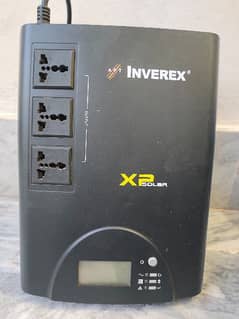 inverex XP solar inverter 720 Watt (Used)