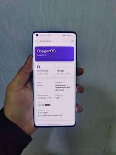 OnePlus 8 pro 12/256 GB 03341954025 my WhatsApp number