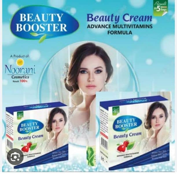 Beauty booster whitening night cream for acne,dark spots, whitening, 0
