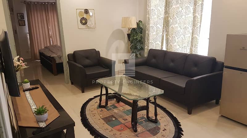 Brand New Furnished Apartment For Sale 0