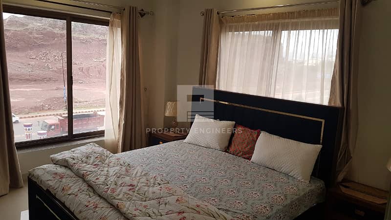 Brand New Furnished Apartment For Sale 3