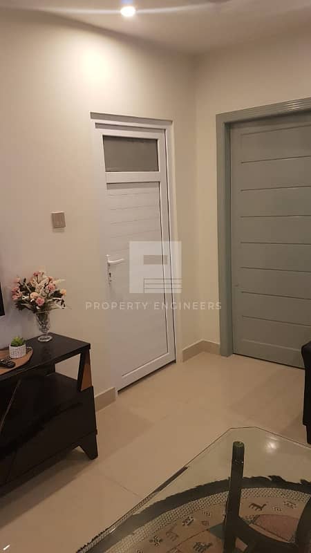Brand New Furnished Apartment For Sale 7