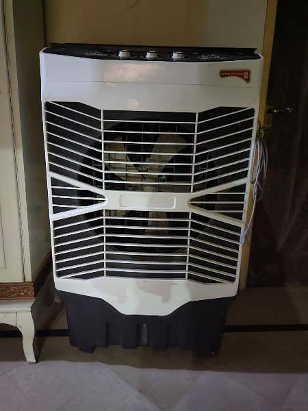 sonex jumbo size air cooler Rs. 22000 03015591959 0
