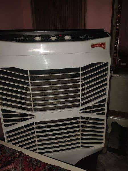 sonex jumbo size air cooler Rs. 22000 03015591959 2