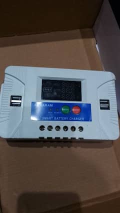 all Pakistan delivery available solar charge controller Dabba pack