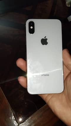 IPHONE XS