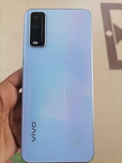 Vivo Y20