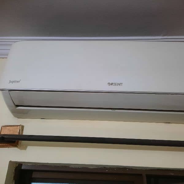 Dc inverter few days used for sale 5