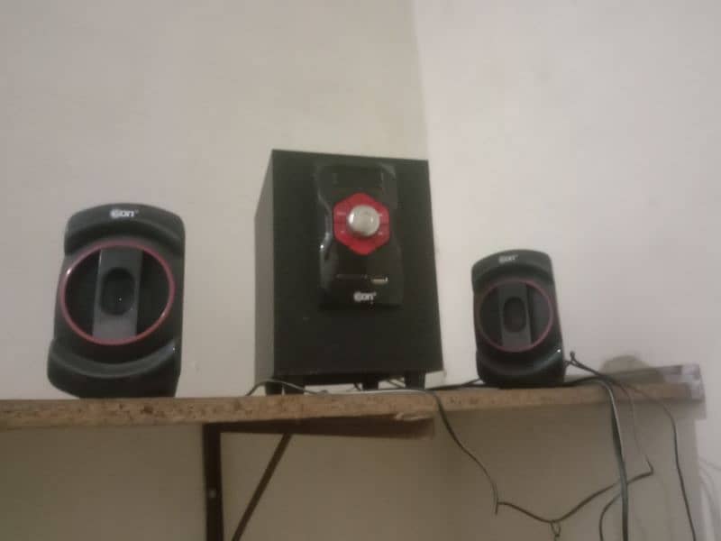 double speaker bofar and Bluetooth 0