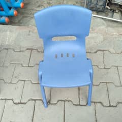 Plastic Chair Super Asia