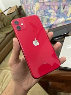 IPhone 11 Jv 64Gb 03365158228