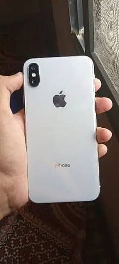 iPhone X 256 GB