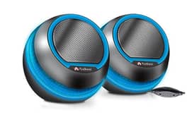 Audionic Speaker 2.0 U 15