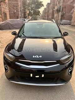 KIA STONIC 2024