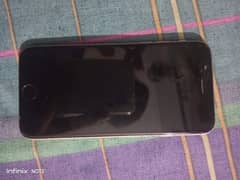 I phone 6s /64 Gb / non pta /battery 91 / front camra and mic issue