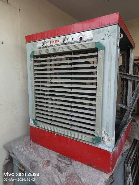 Full Size Lahore Room cooler for sale 1