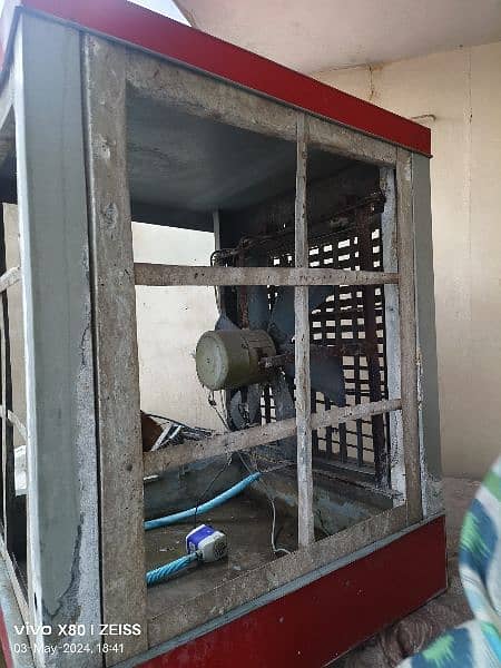 Full Size Lahore Room cooler for sale 2